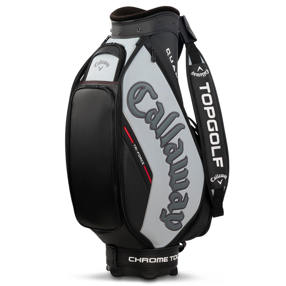 Callaway 2026 Quantum Tour Mini Staff Bag - Maple Hill Golf